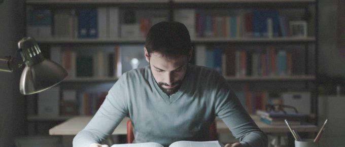 How to Use Modafinil for Studying
